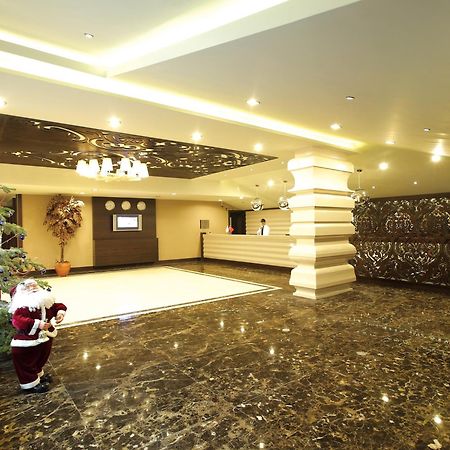 Dorukkaya Ski & Mountain Resort Болу Екстериор снимка