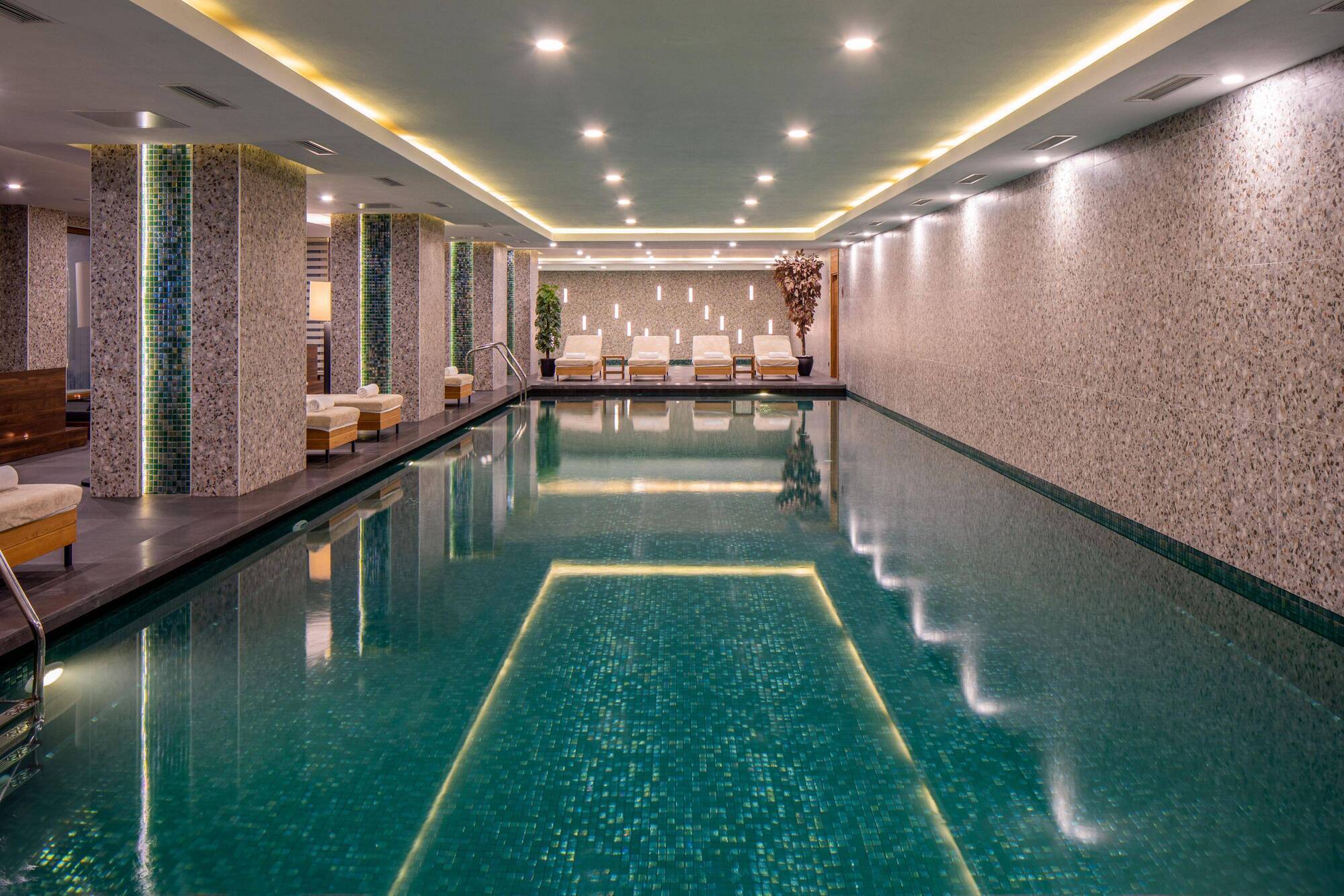 Dorukkaya Ski & Mountain Resort Болу Екстериор снимка