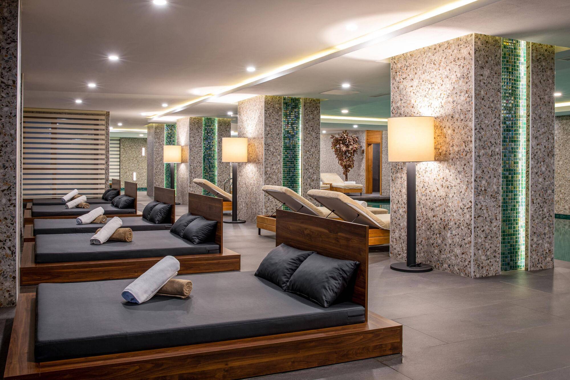 Dorukkaya Ski & Mountain Resort Болу Екстериор снимка